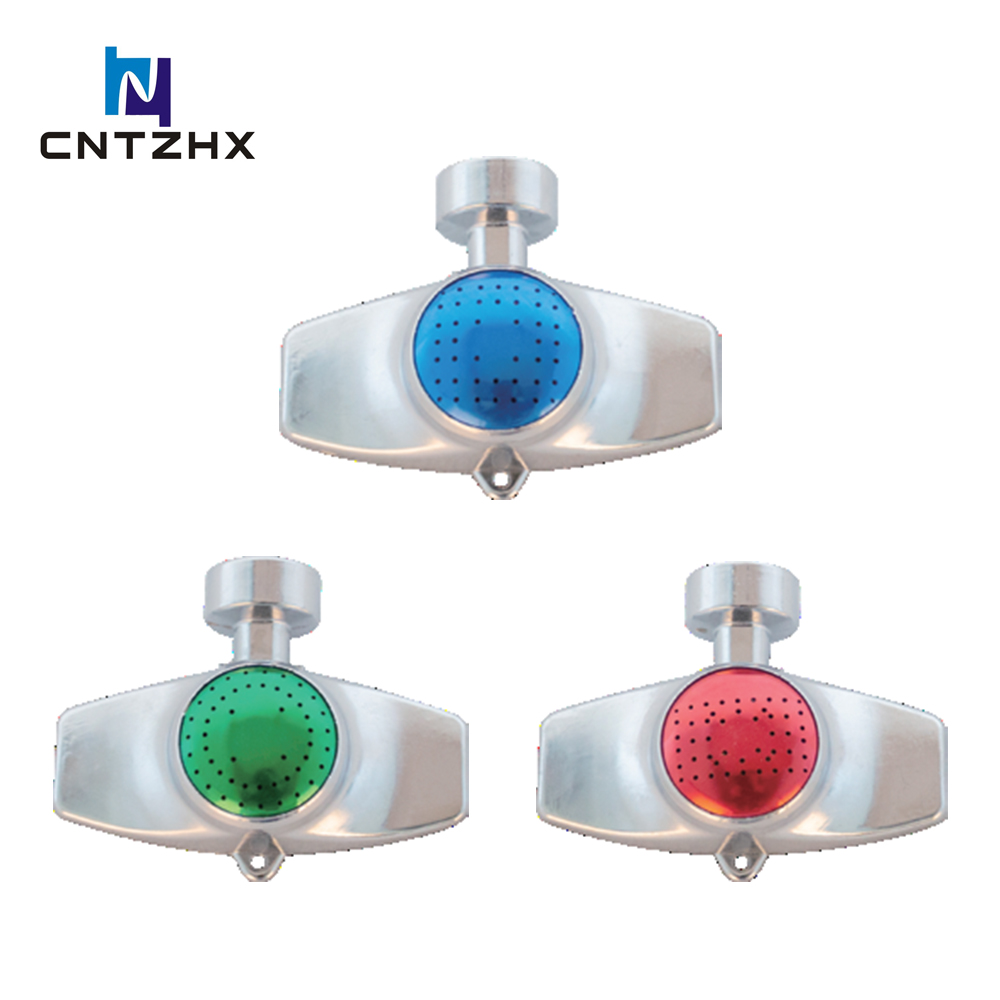 Metal Spot Sprinkler